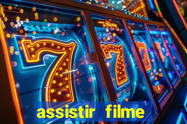 assistir filme jogos mortais